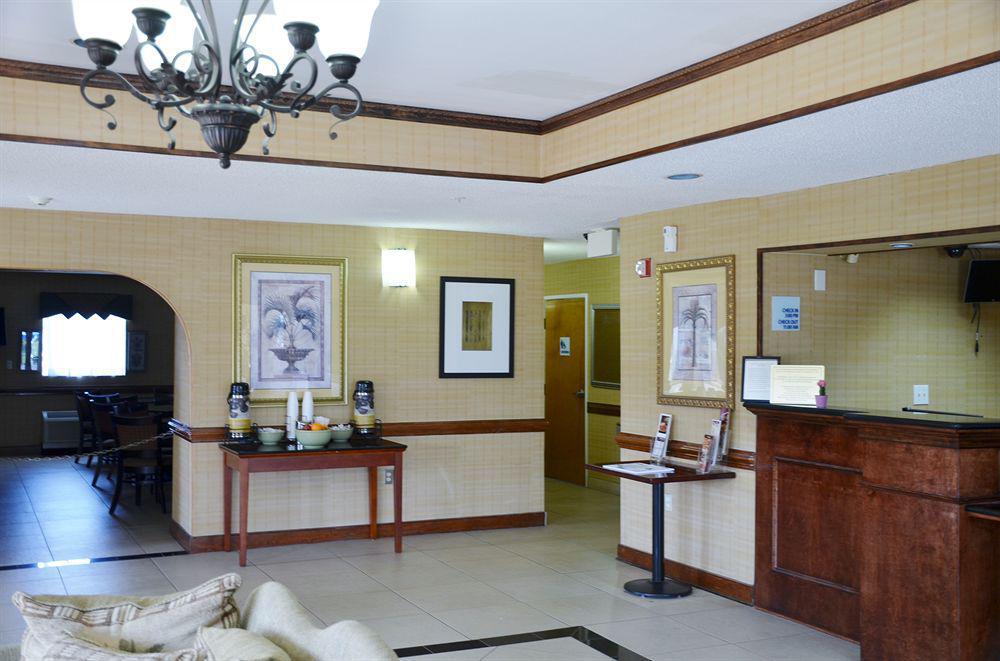 Red Roof Inn Washington, Nc Bagian luar foto